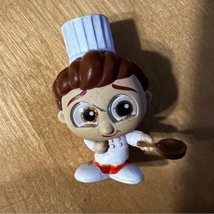 Linguini Doorable series 10